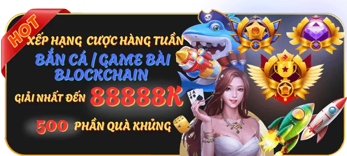 Bắn Cá Đổi Thưởng fe88 casino