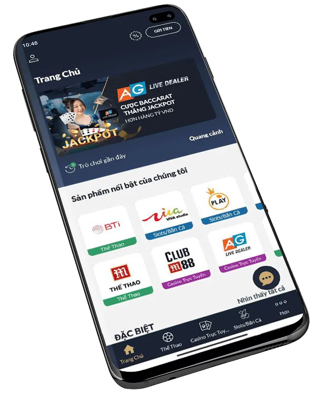 Biểu tượng bảo mật cao cấp tại fe88 casino