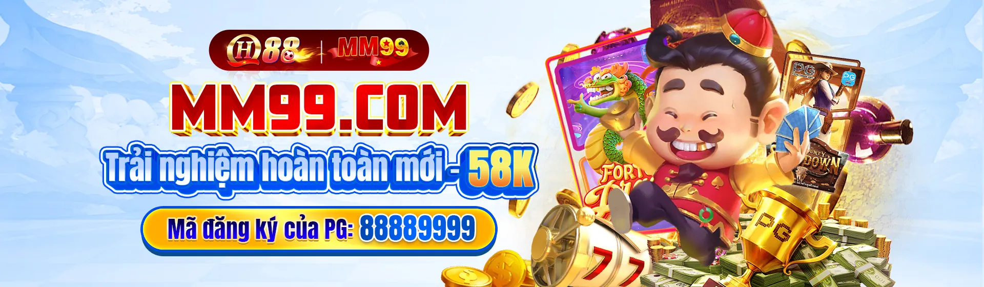 Thưởng nạp lại hàng ngày fe88 casino