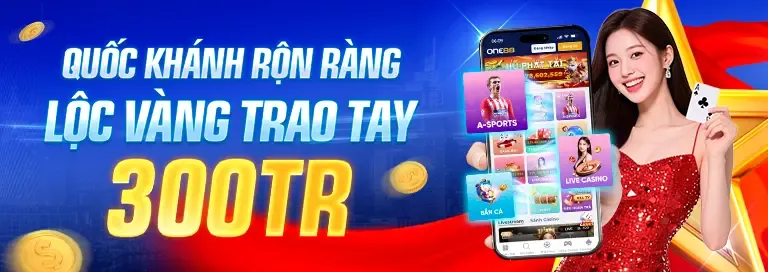 Khuyến mãi độc quyền fe88 casino