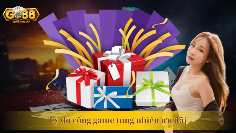 Các chương trình khuyến mãi hấp dẫn của FE88 Casino