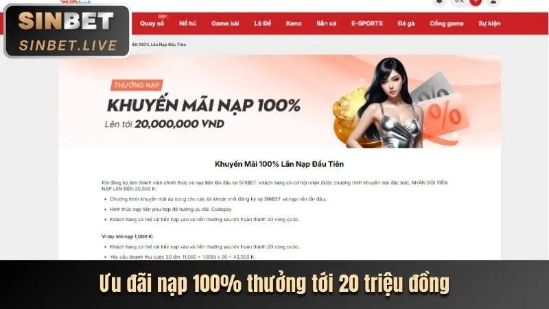 Khuyến mãi fe88 casino